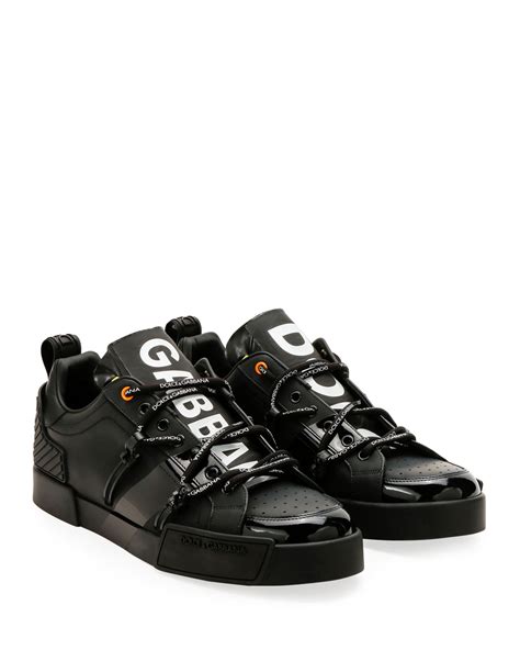 dolce gabbana sneaker men|dolce gabbana sneakers.